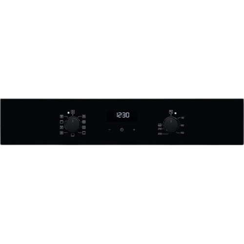 Духовой шкаф Electrolux OEE5C61Z - фото 3