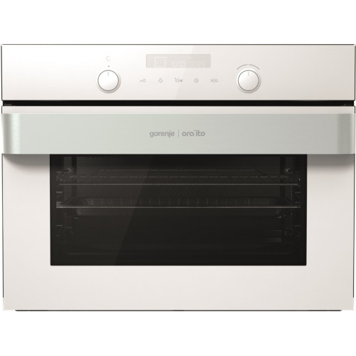 Духовой шкаф Gorenje BCM547ORAW - фото 1