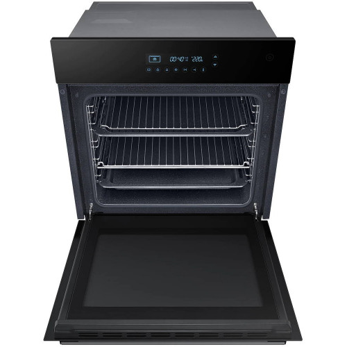Духовой шкаф Samsung NV68R5345BB - фото 3