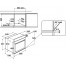Духовой шкаф WHIRLPOOL W7OM44S1H