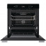 Духовой шкаф WHIRLPOOL W7OM44S1H