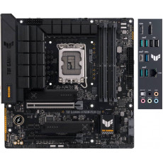 Материнская плата Asus TUF GAMING B760M-PLUS D4