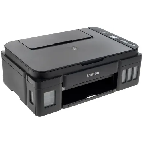 Принтер-МФУ Canon PIXMA G2415: высокое качество печати и беспроводная подключенность