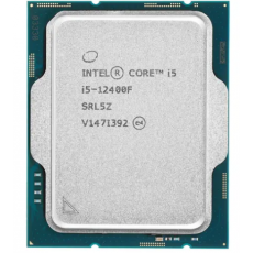 Процессор Intel Core i5 Alder Lake i5-12400F OEM