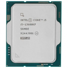 Процессор Intel Core Raptor Lake i5-13600KF OEM