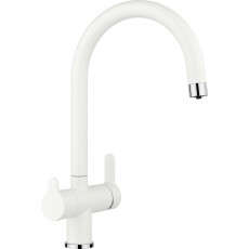 Смеситель Blanco Trima белый 526218