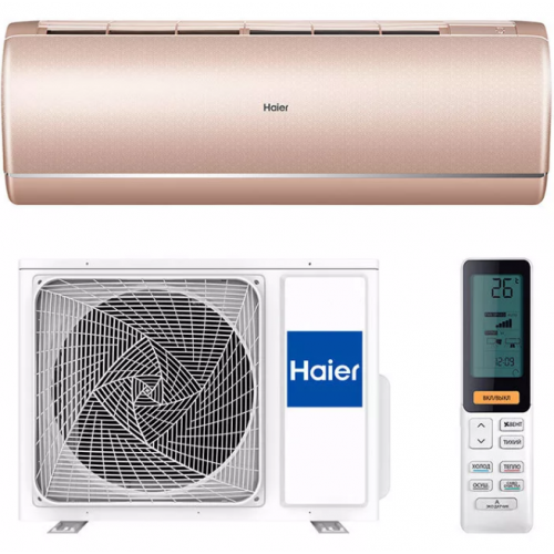 Сплит-система Haier AS25S2SJ2FA-G/1U25MECFRA
