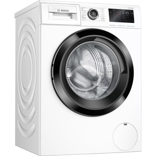Стиральная машина Bosch WAU28R0EPL - фото 1