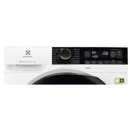 Стиральная машина Electrolux EW8FN248B - фото 4