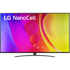 Телевизор LG 55NANO826QB