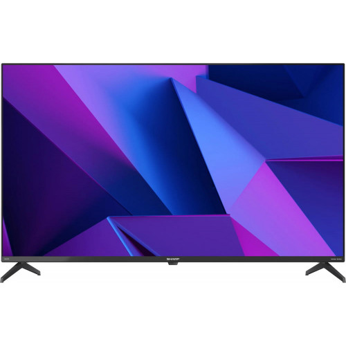 Телевизор Sharp 43FN2EA - фото 1