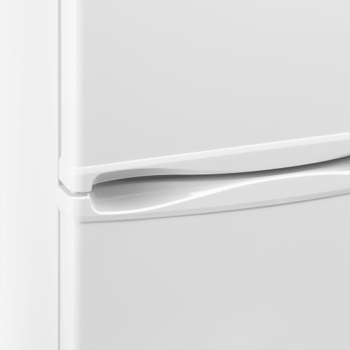 Холодильник MAUNFELD MFF150W – идеальное решение для сохранения свежести продуктов!