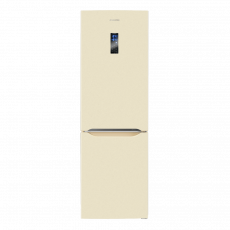 Холодильник MAUNFELD MFF187NFIBG10
