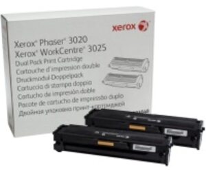 Картридж Xerox 106R03048