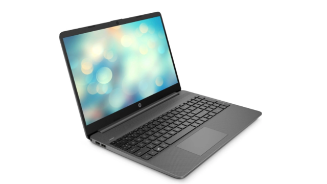 Ноутбук HP 15s-fq2053ur (Intel i3-1125G4/15.6/8GB/256GB SSD/Intel UHD Graphics Xe G4/DOS)