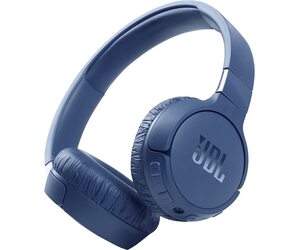 Наушники JBL Tune 660NC Blue