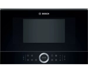 Микроволновая печь Bosch BER634GB1