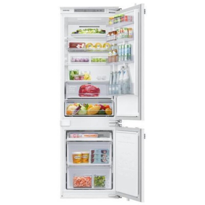 Холодильник Samsung BRB26615FWW
