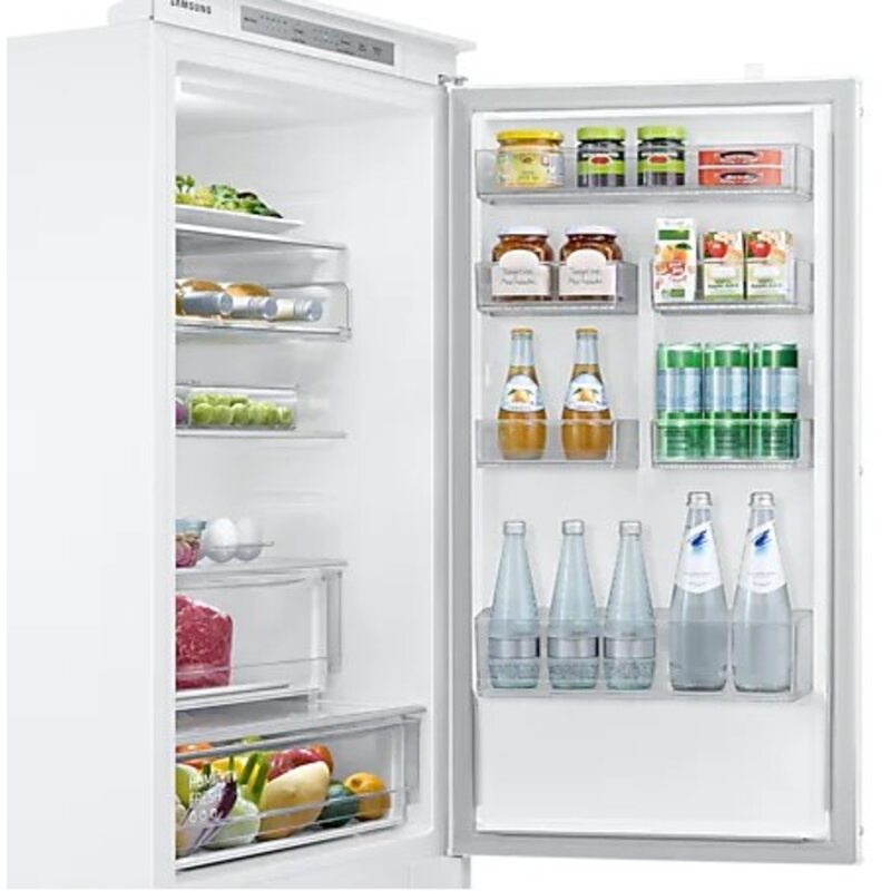 Холодильник Samsung BRB26705FWW