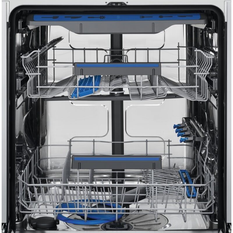 Посудомоечная машина Electrolux EEG48300L