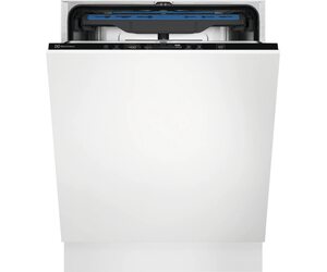 Встраиваемая посудомоечная машина Electrolux EEM 48221 L