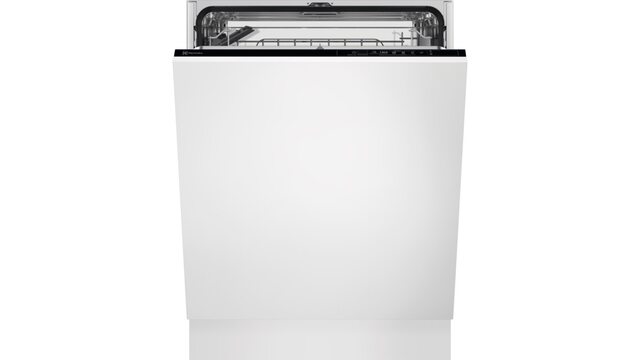 Встраиваемая посудомоечная машина Electrolux EMA917121L