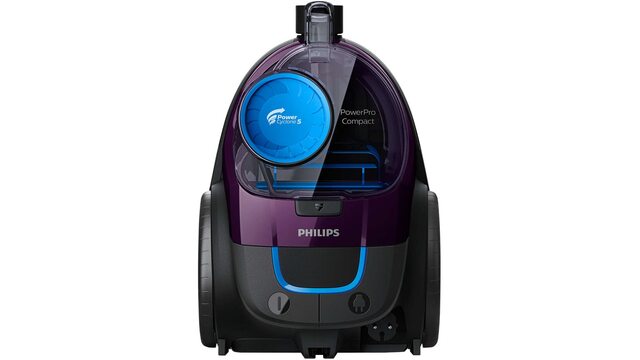 Пылесос Philips PowerPro Compact FC 9333 (FC9333/09)