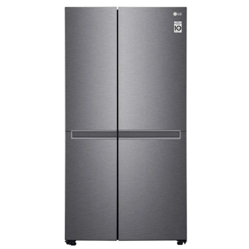 Холодильник LG GR-B267JQYL