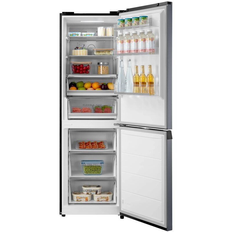 Холодильник Toshiba GR-RB449WE-PMJ