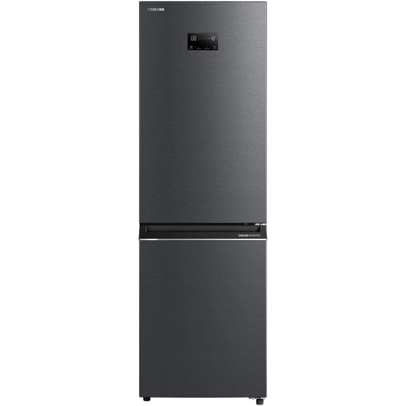 Холодильник Toshiba GR-RB449WE-PMJ