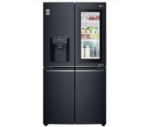 Холодильник LG GR-X29FTQEL