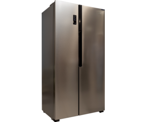 Холодильник Holberg HRSB 5164NDXi