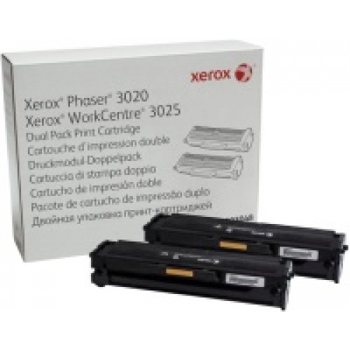 Картридж Xerox 106R03048