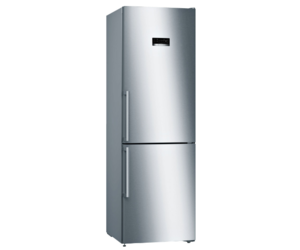 Холодильник Bosch KGN36XI30U, нержавейка