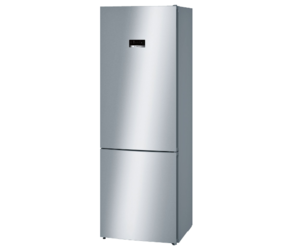 Холодильник Bosch KGN49XI30U, нержавейка