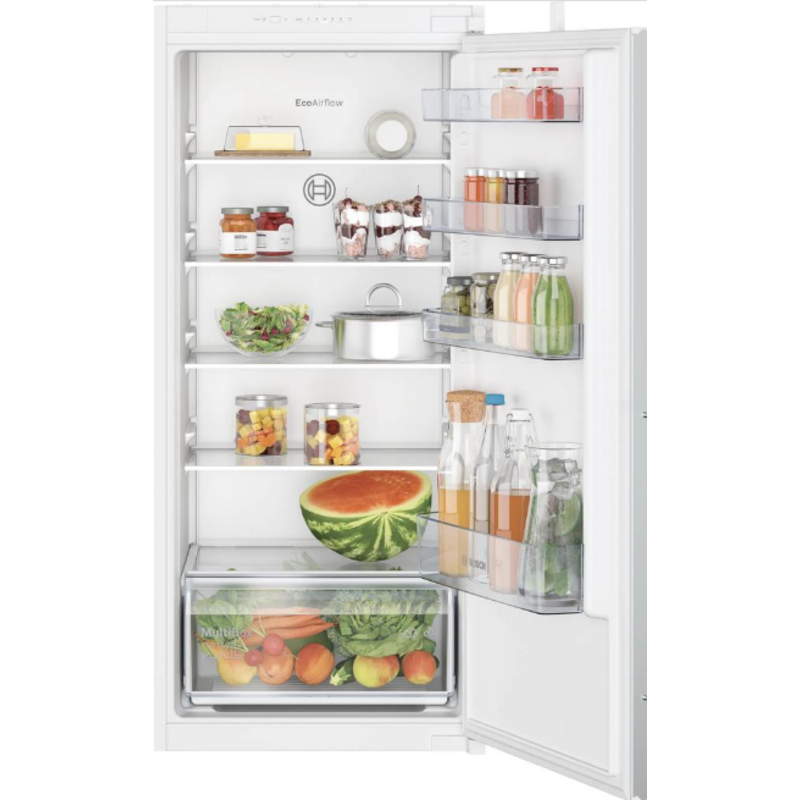 Встраиваемый холодильник Bosch KIR41NSE0, 2 серия