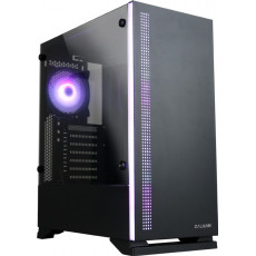 Корпус Zalman S5 черный