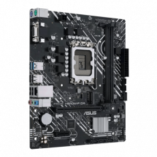 Материнская плата Asus PRIME H610M-F D4