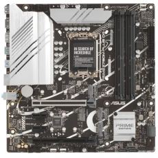 Материнская плата Asus PRIME Z790M-PLUS D4