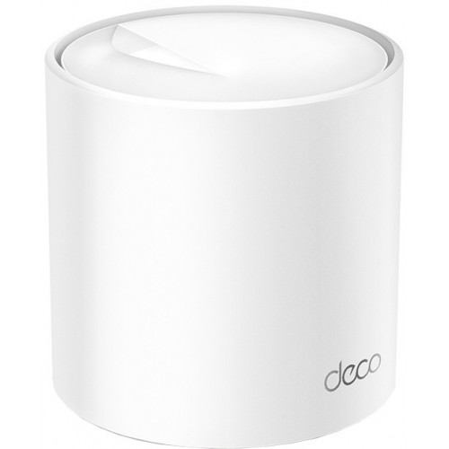 MESH система TP-LINK Deco X50 (1-Pack)