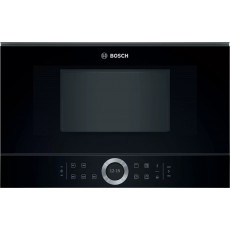 Микроволновая печь Bosch BER634GB1
