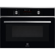 Микроволновая печь Electrolux EVM6E46X