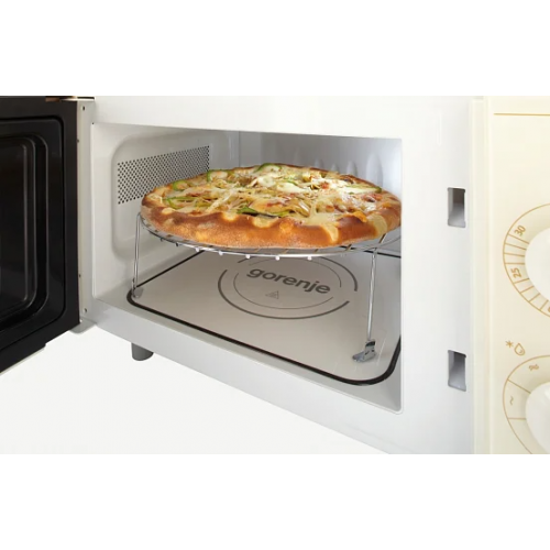 Микроволновая печь Gorenje MO4250TCLI - фото 2