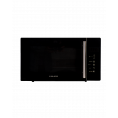 Микроволновая печь HOLBERG HMW 207 DSBL