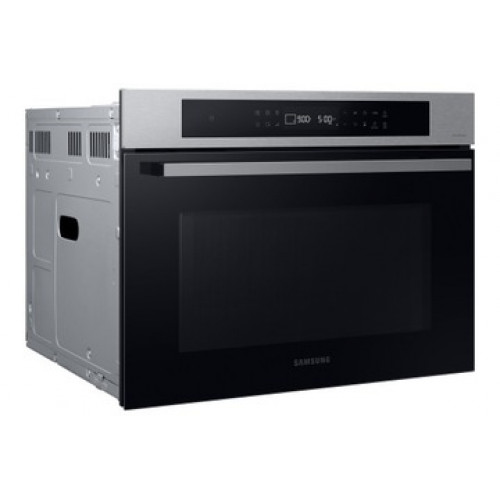 Микроволновая печь Samsung NQ5B4313GBS - фото 1