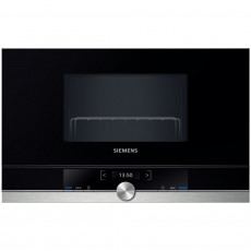 Микроволновая печь Siemens BE634RGS1