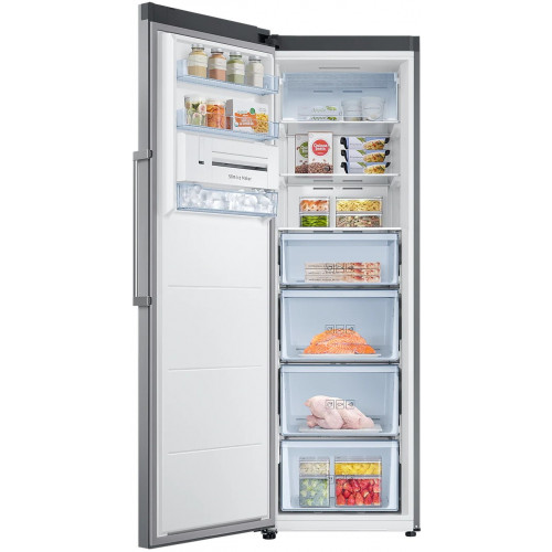 Морозильная камера Samsung RZ32C7BFES9