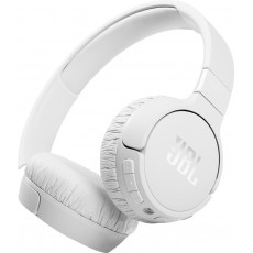 Наушники JBL Tune 660NC White