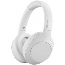 Наушники Philips TAH8506 белый (TAH8506WT)