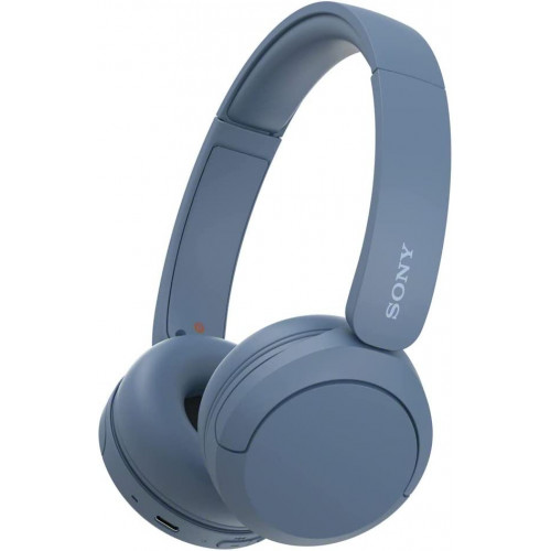 Наушники Sony WH-CH520 Blue